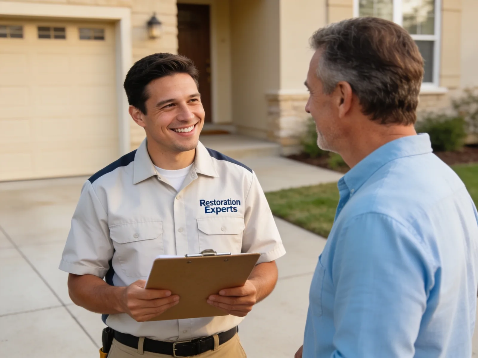 Water Damage Cleanup Midland, VA FAQs